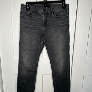 Banana Republic Straight Fit Jeans Men's Size 32 x 30